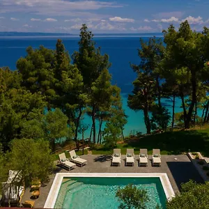 Elies 33 Bio Retreat (adults Only) אפיטוס